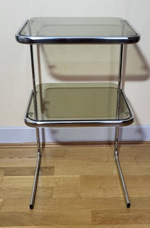 Side table / end table