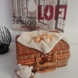 Valisette vintage