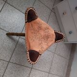 Cuban handicraft stool