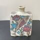 Lot de 2 petits vases Qajar blancs #1 et #2