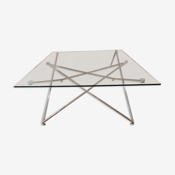Italian design coffee table