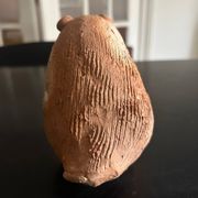 ceramic bird 1970