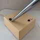 Tischlampe Desk Lamp Light Odette Typ TL 218 N Wolfgang Tümpel Waldmann ART