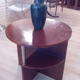 Table d'appoint art déco