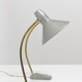 Lamp by H Busquet for Hala Zeist 1960 s