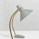 Lamp by H Busquet for Hala Zeist 1960 s