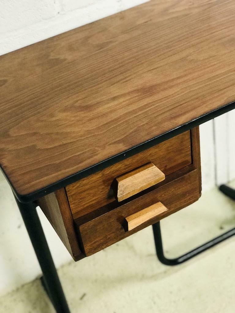 Vintage desk / desk
