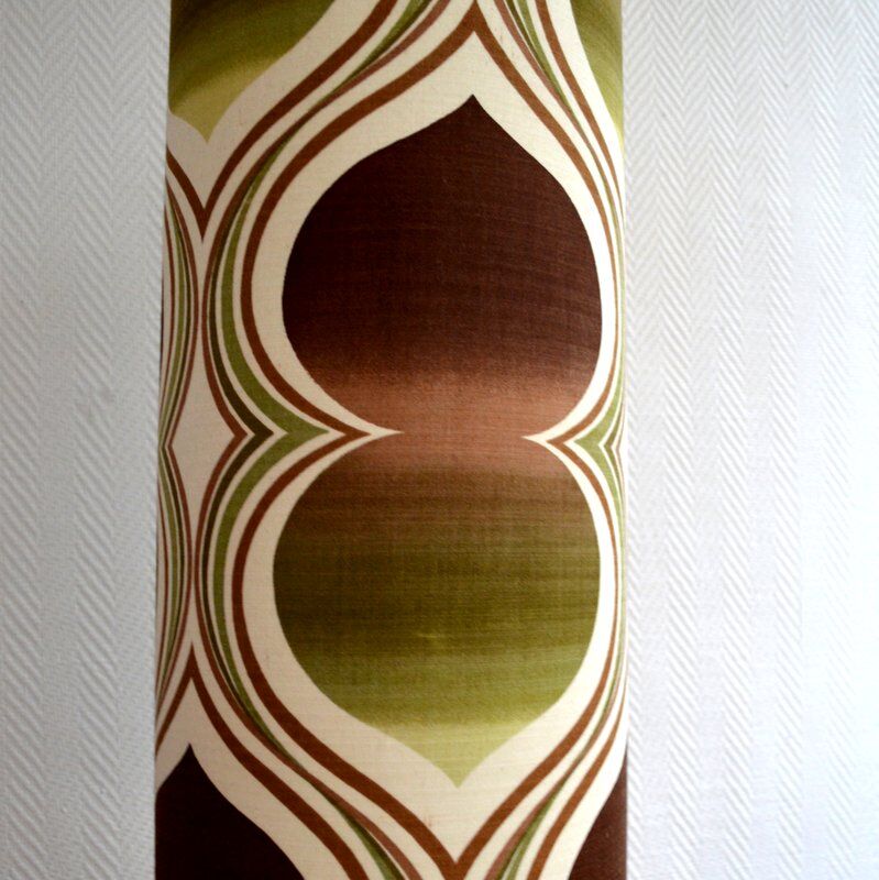 Mood by Doria 1970 lamp