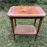 Small side table