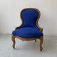 Studio chair