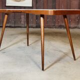 White Jiri Jiroutek table