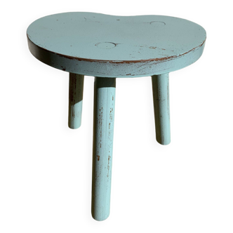 Tabouret tripode