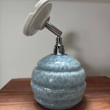 Vintage Glory Tilting Wall Lamp