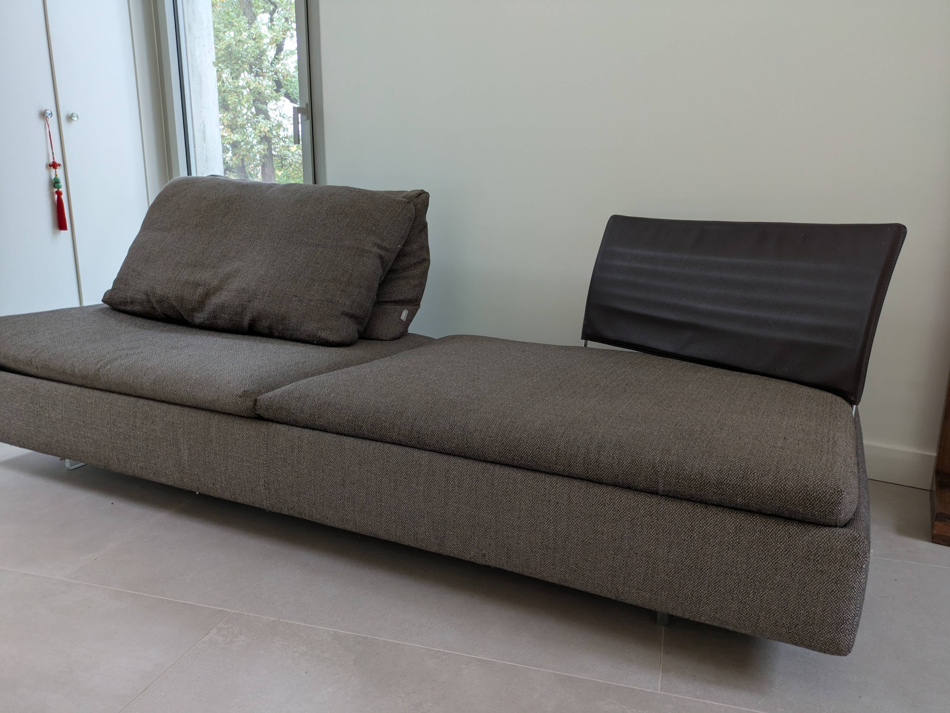 Saba Limes Sofa