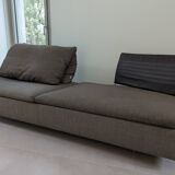 Saba Limes Sofa