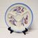 Compartmented earthenware dish