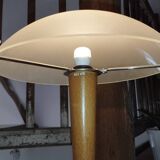 2 lampes champignons vintage IKEA modèle Kvintol B9503