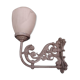 Appliques d'extérieur type XIXème déco