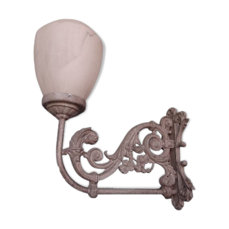Appliques d'extérieur type XIXème déco