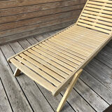 Lot 2 bain de soleil eucalyptus laredoute