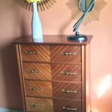 Vintage dresser