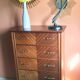 Vintage dresser