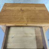 Vintage wooden sideboard/confiturier