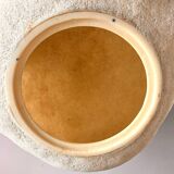 Grande Lampe « Caillou » par André Casenave