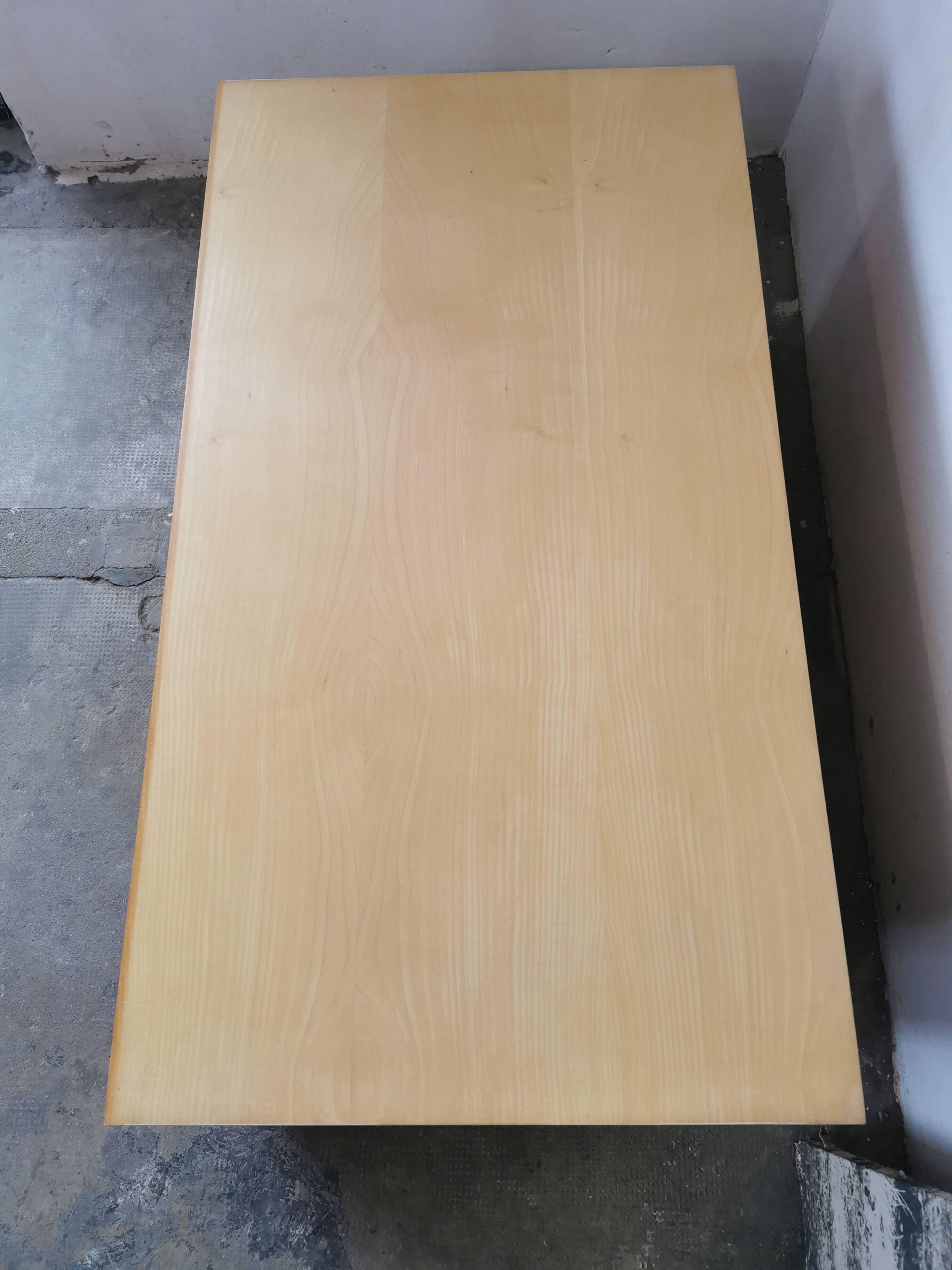 Wk Mobel low chest of drawers