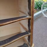 Vintage Venetian commode