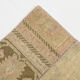 Tapis brun 213x301cm