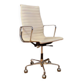 Fauteuil EA 119 conçu par Charles & Ray Eames, Herman Miller, années 1970