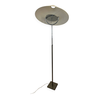 La Chinoise floor lamp designed by Pascal Mourgue, Ligne Roset edition.