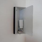 Charlotte Perriand CP1 mid-century french wall light for Steph Simon