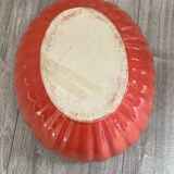 Saladier orange