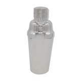 Shaker in silver
