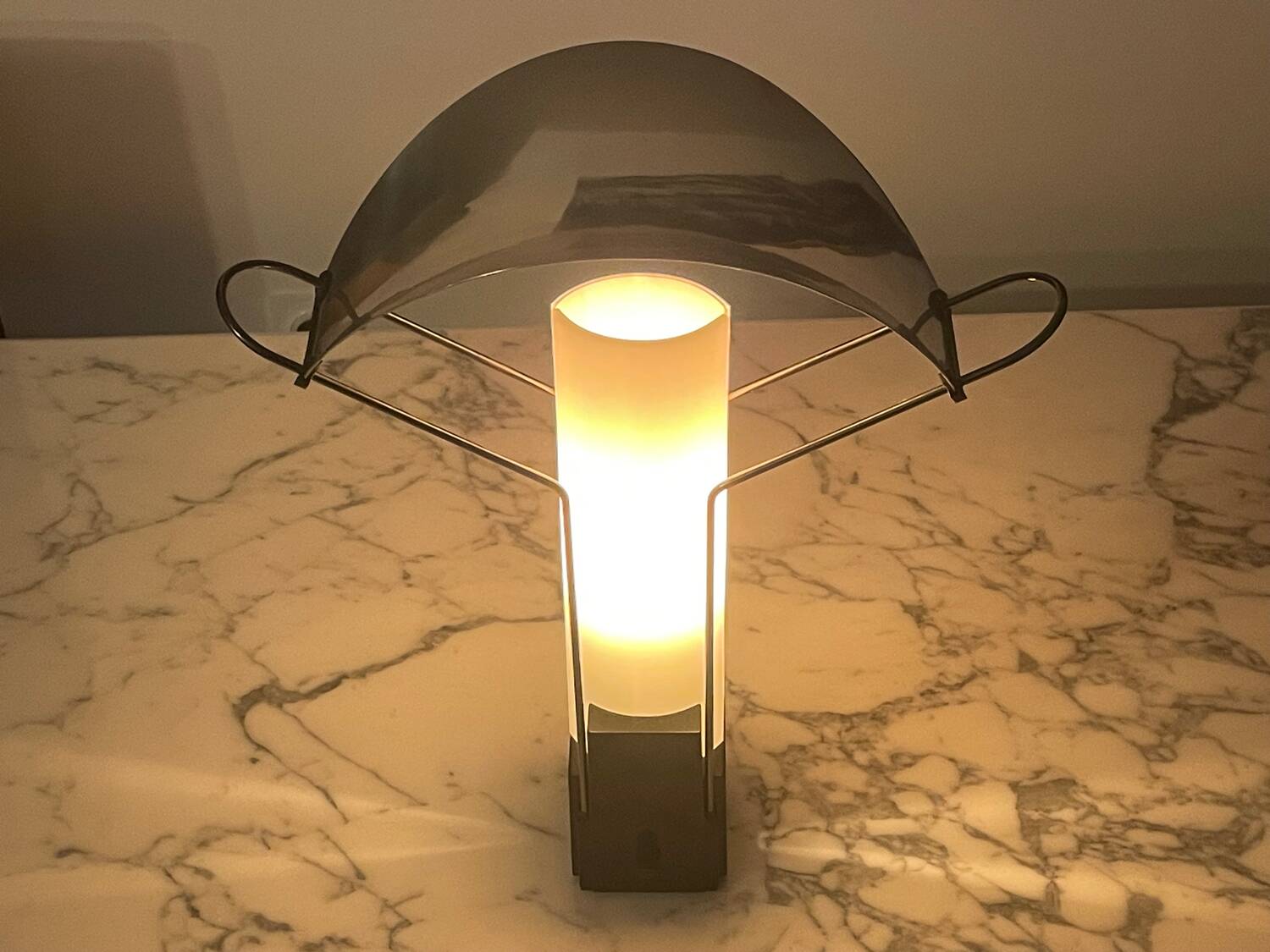 Palio Lamp Arteluce 1989