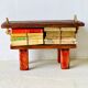 Tabouret vintage, 1970'
