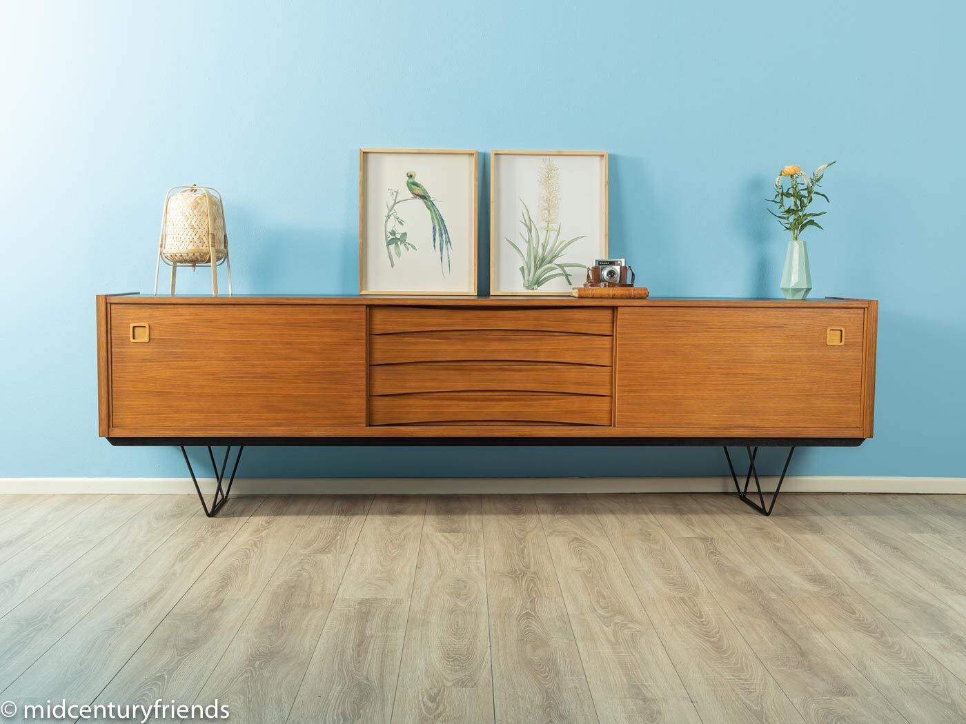 1960s sideboard