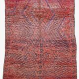 Beni Mguild Collection Rug - 292 x 215 cm