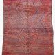 Beni Mguild Collection Rug - 292 x 215 cm