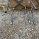 Bistro chairs