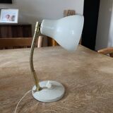 Aluminor desk lamp from the 1950s