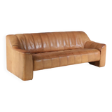 1970s “DS44” sofa by De Sede, Switzerland