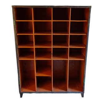 Industrial furniture