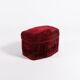 Vintage Teddy pouf/stool from 1960’s, Italy