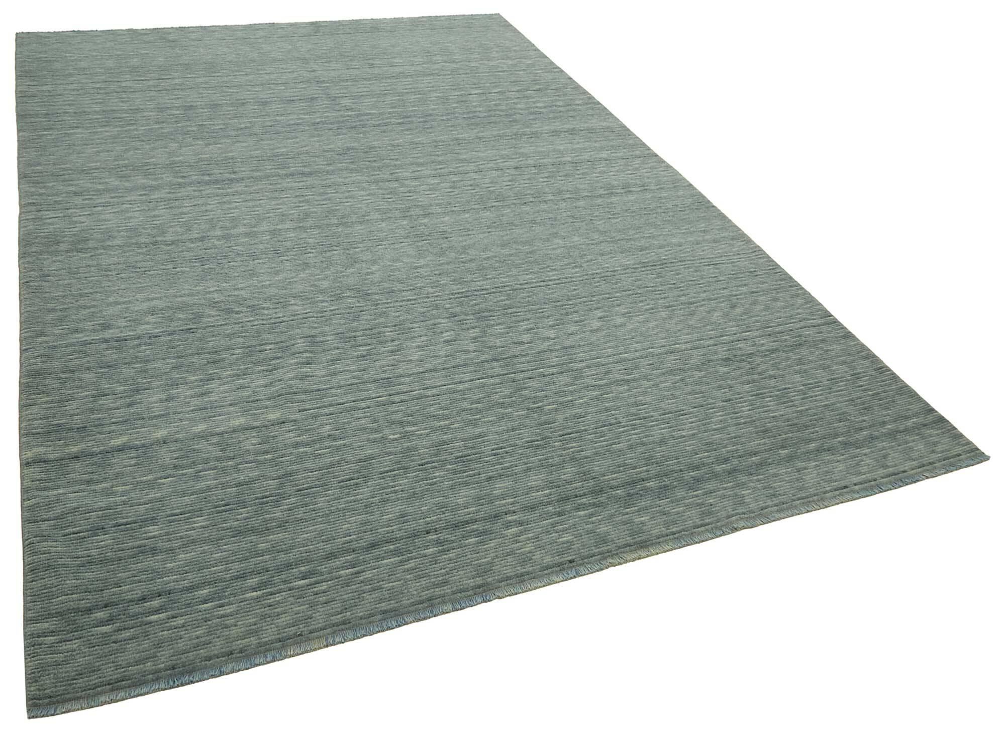 Turkish Handcrafted Loom Oushak Rug 235 cm x 355 cm