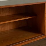 1960s sideboard by Lothar Wegner