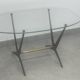 1950s Italian coffee table by Angelo Ostuni