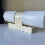 Scandinavian midcentury design bathroom light double sided